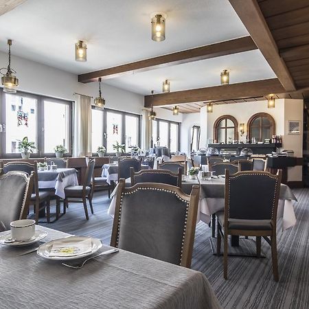 Hotel Garni Oberrhein رينفيلدن المظهر الخارجي الصورة