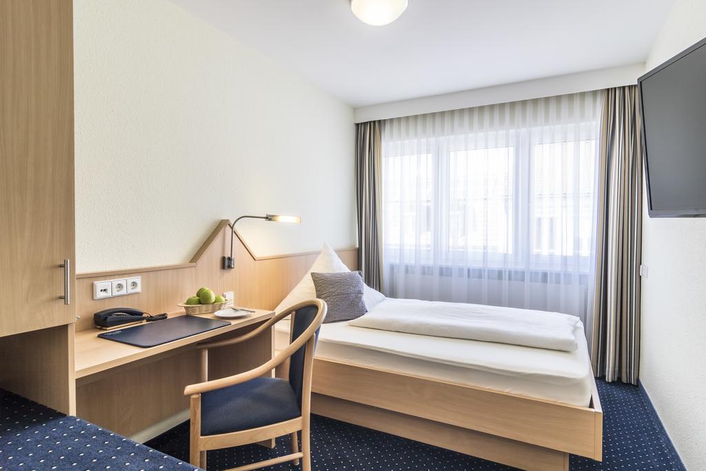 Hotel Garni Oberrhein رينفيلدن المظهر الخارجي الصورة