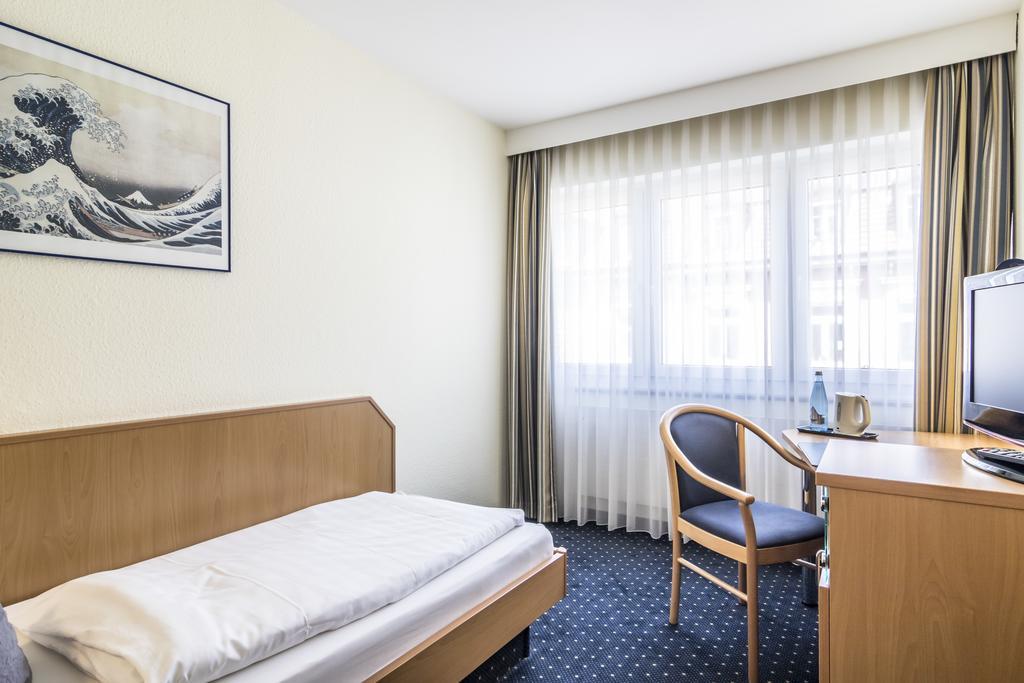 Hotel Garni Oberrhein رينفيلدن المظهر الخارجي الصورة