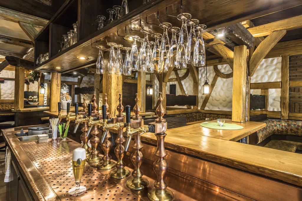 Hotel Garni Oberrhein رينفيلدن المظهر الخارجي الصورة