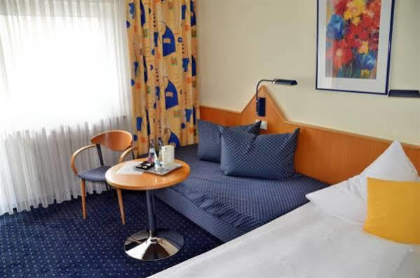 Hotel Garni Oberrhein رينفيلدن المظهر الخارجي الصورة