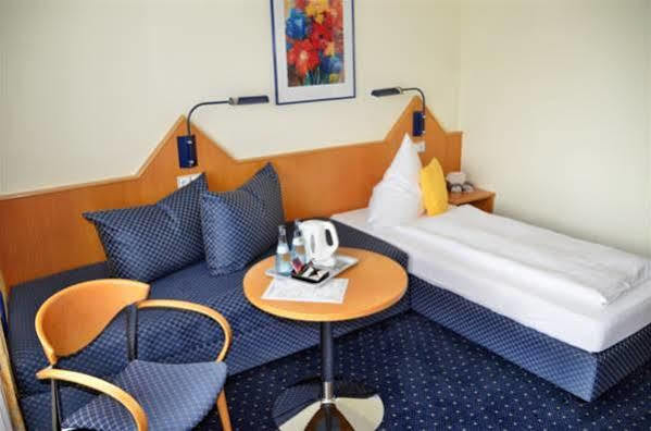 Hotel Garni Oberrhein رينفيلدن المظهر الخارجي الصورة