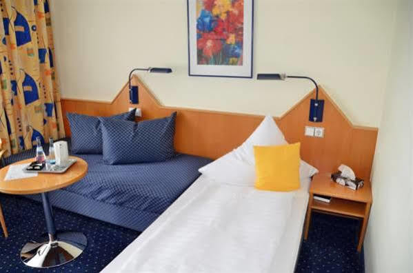 Hotel Garni Oberrhein رينفيلدن المظهر الخارجي الصورة