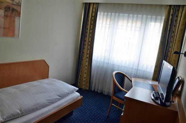 Hotel Garni Oberrhein رينفيلدن المظهر الخارجي الصورة