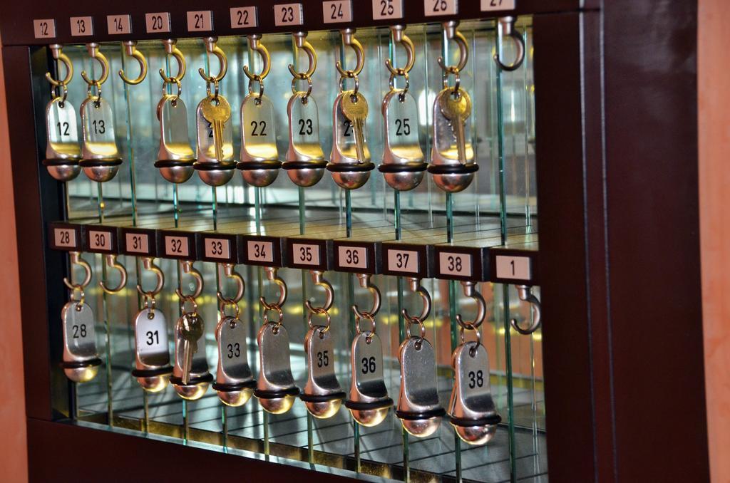 Hotel Garni Oberrhein رينفيلدن المظهر الخارجي الصورة